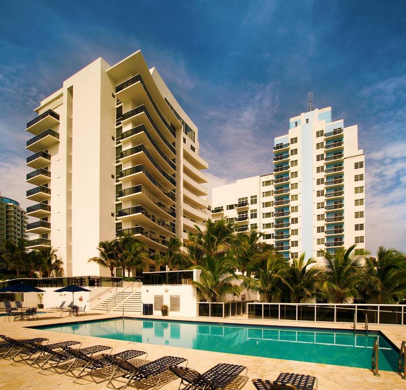 The Confidante Miami Beach, Part Of Hyatt Exterior photo